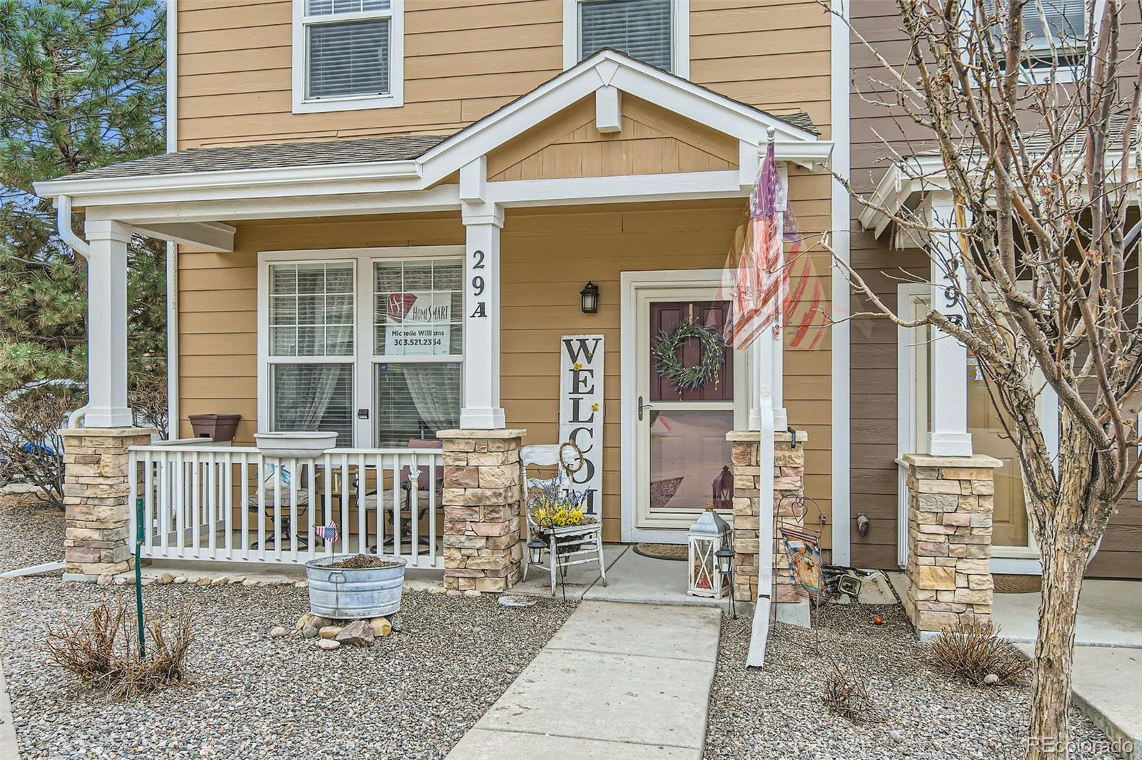 MLS Image #2 for 15612 e 96th way 29a,commerce city, Colorado