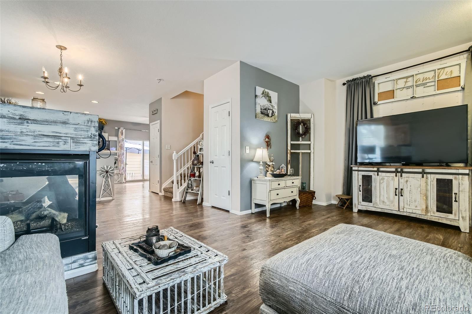 MLS Image #5 for 15612 e 96th way 29a,commerce city, Colorado