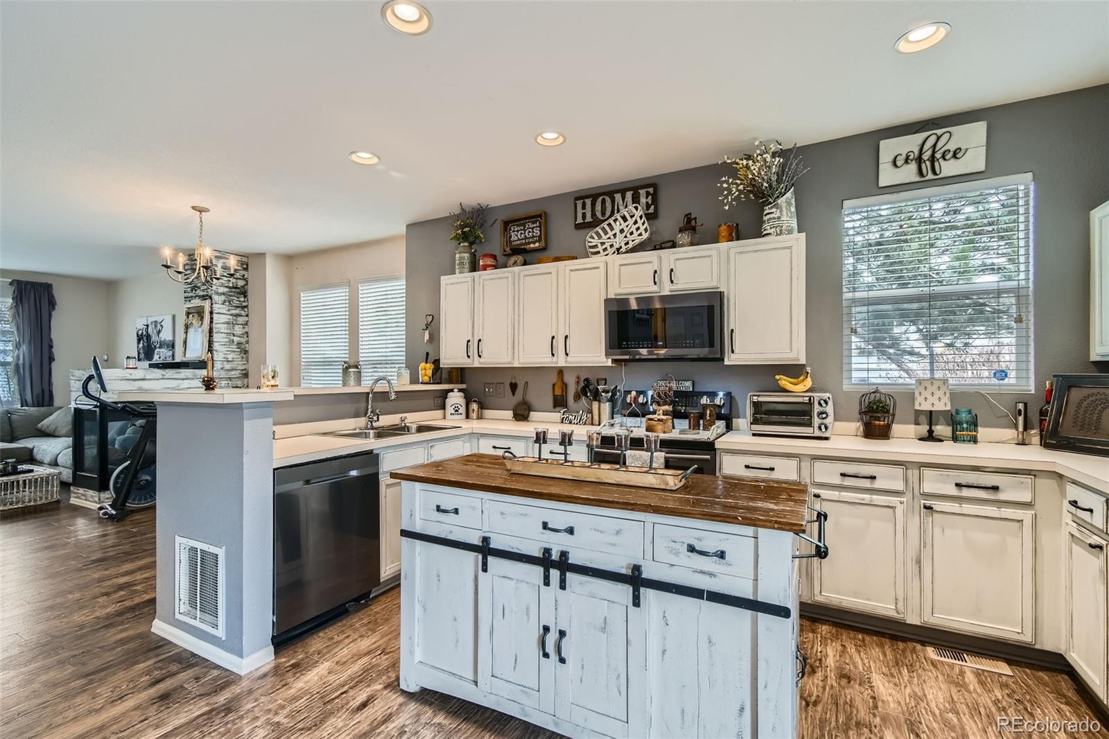 MLS Image #9 for 15612 e 96th way 29a,commerce city, Colorado