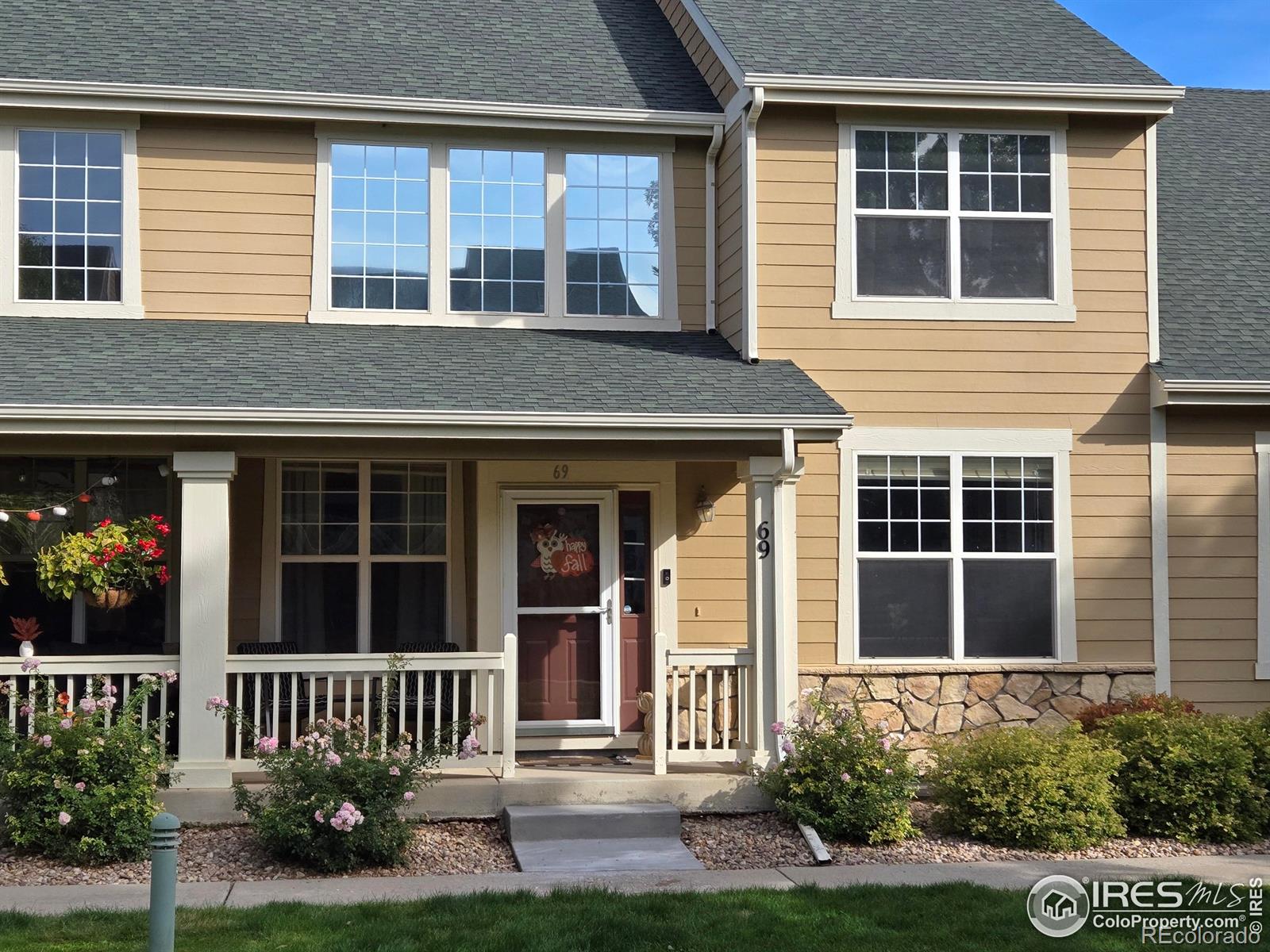 MLS Image #0 for 6608 w 3rd street,greeley, Colorado