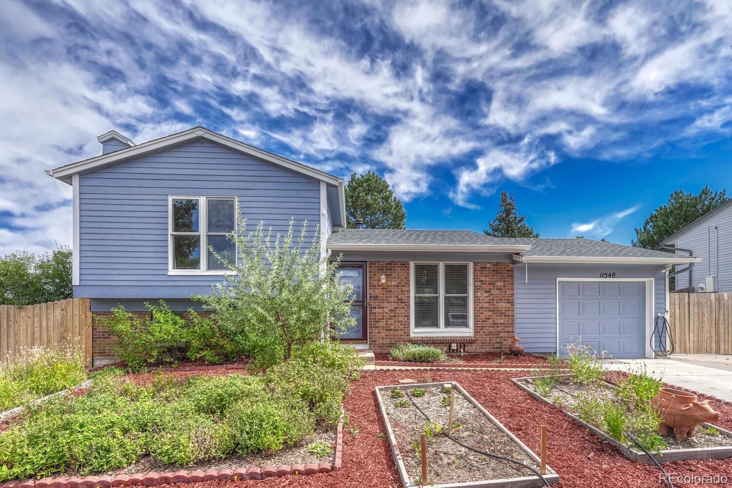 MLS Image #0 for 11540  donley drive,parker, Colorado