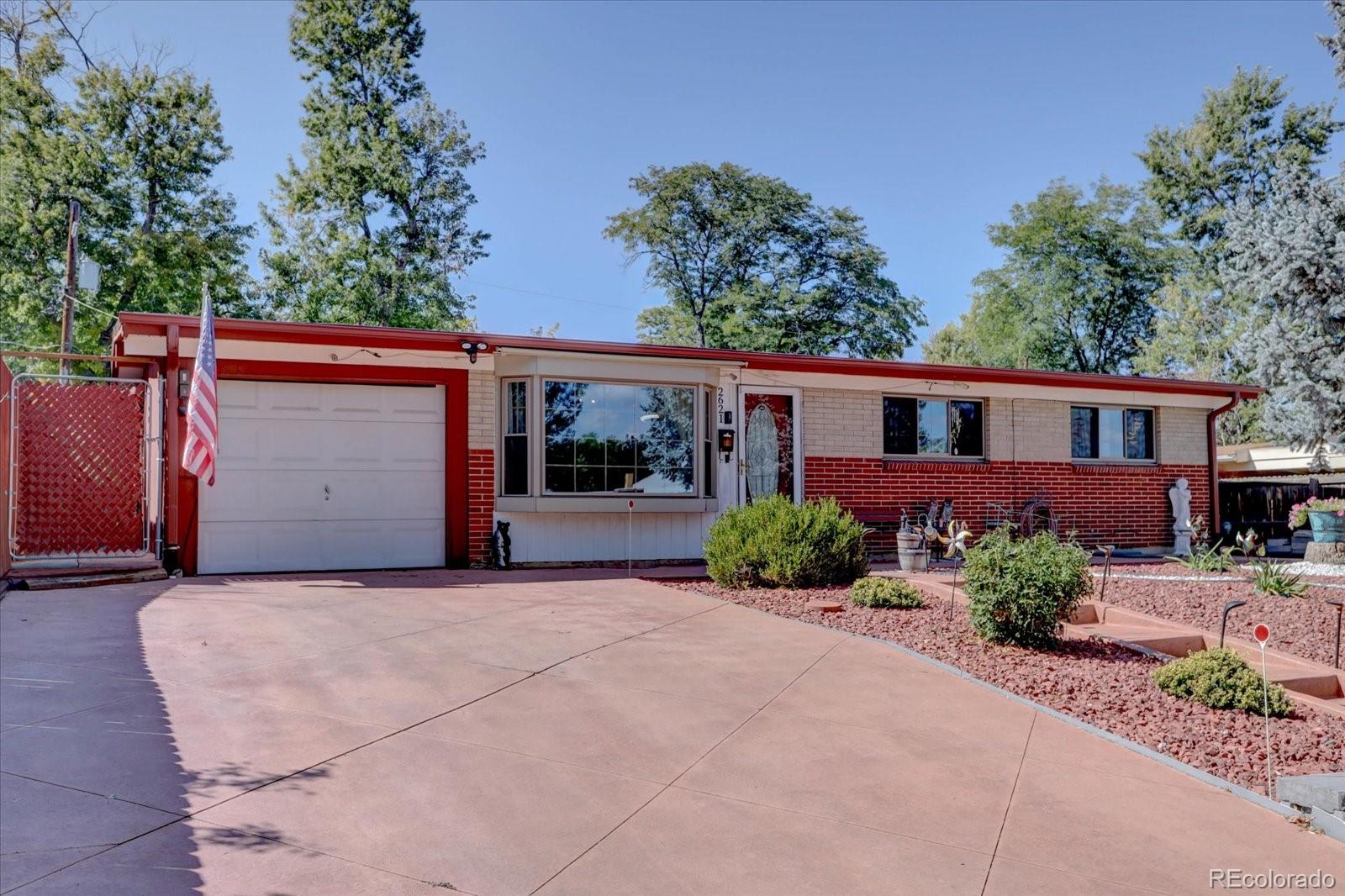 MLS Image #0 for 2621 s perry ,denver, Colorado