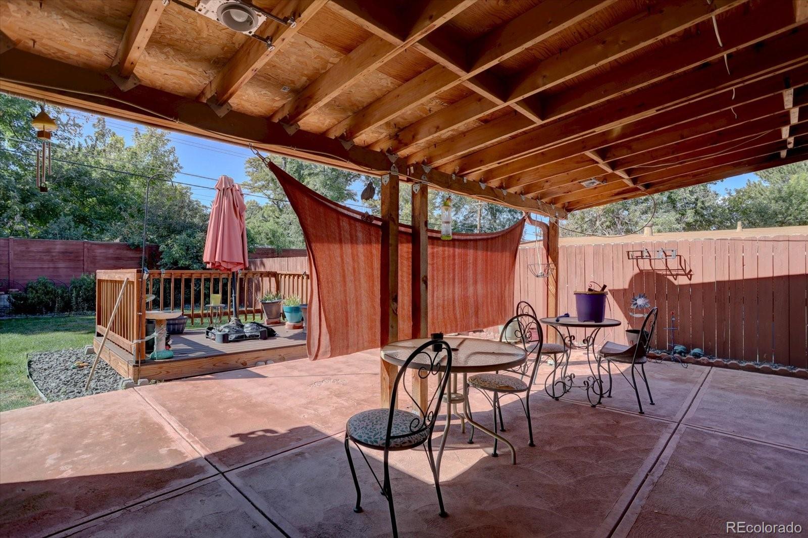 MLS Image #19 for 2621 s perry ,denver, Colorado