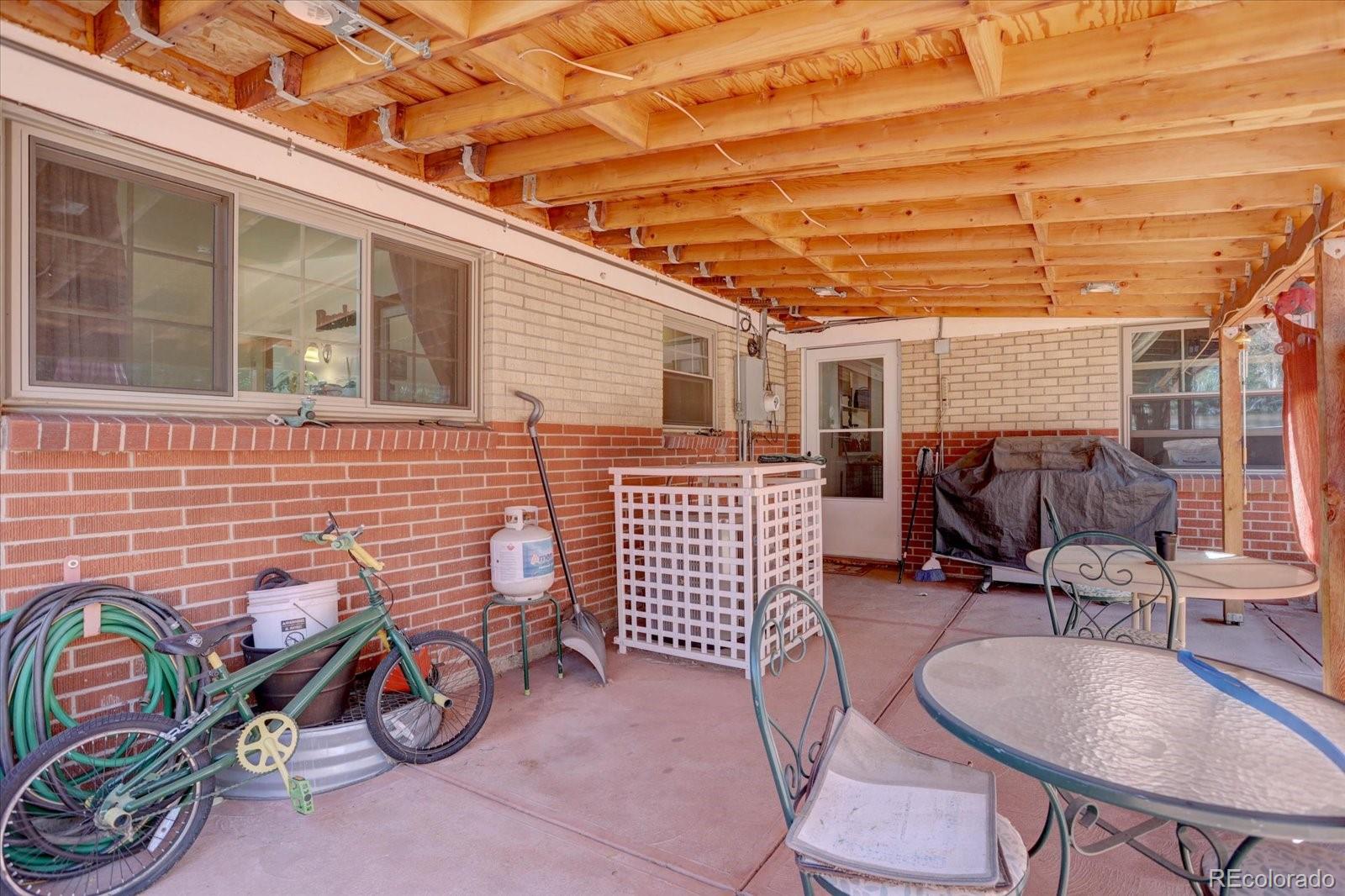 MLS Image #20 for 2621 s perry ,denver, Colorado