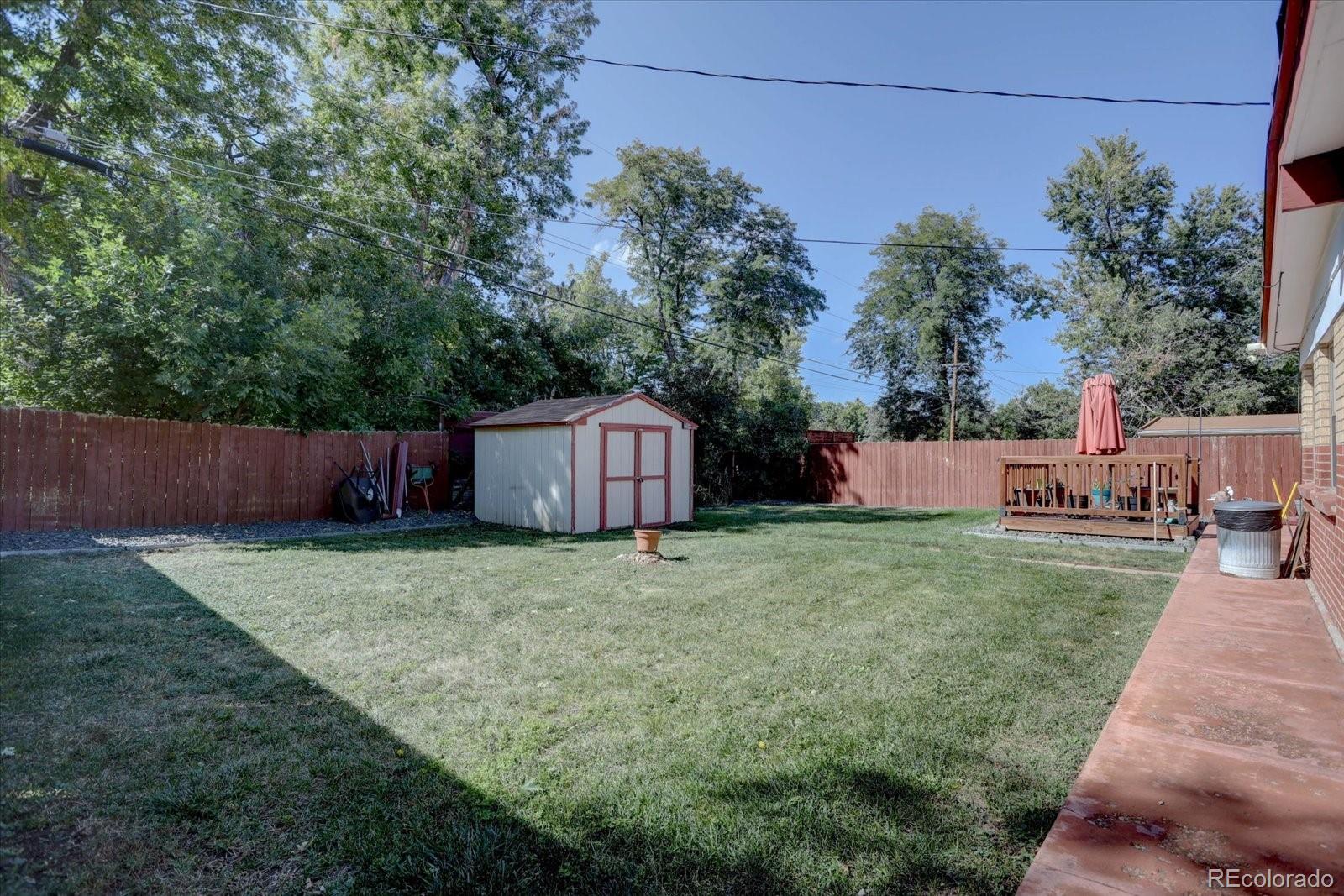 MLS Image #24 for 2621 s perry ,denver, Colorado