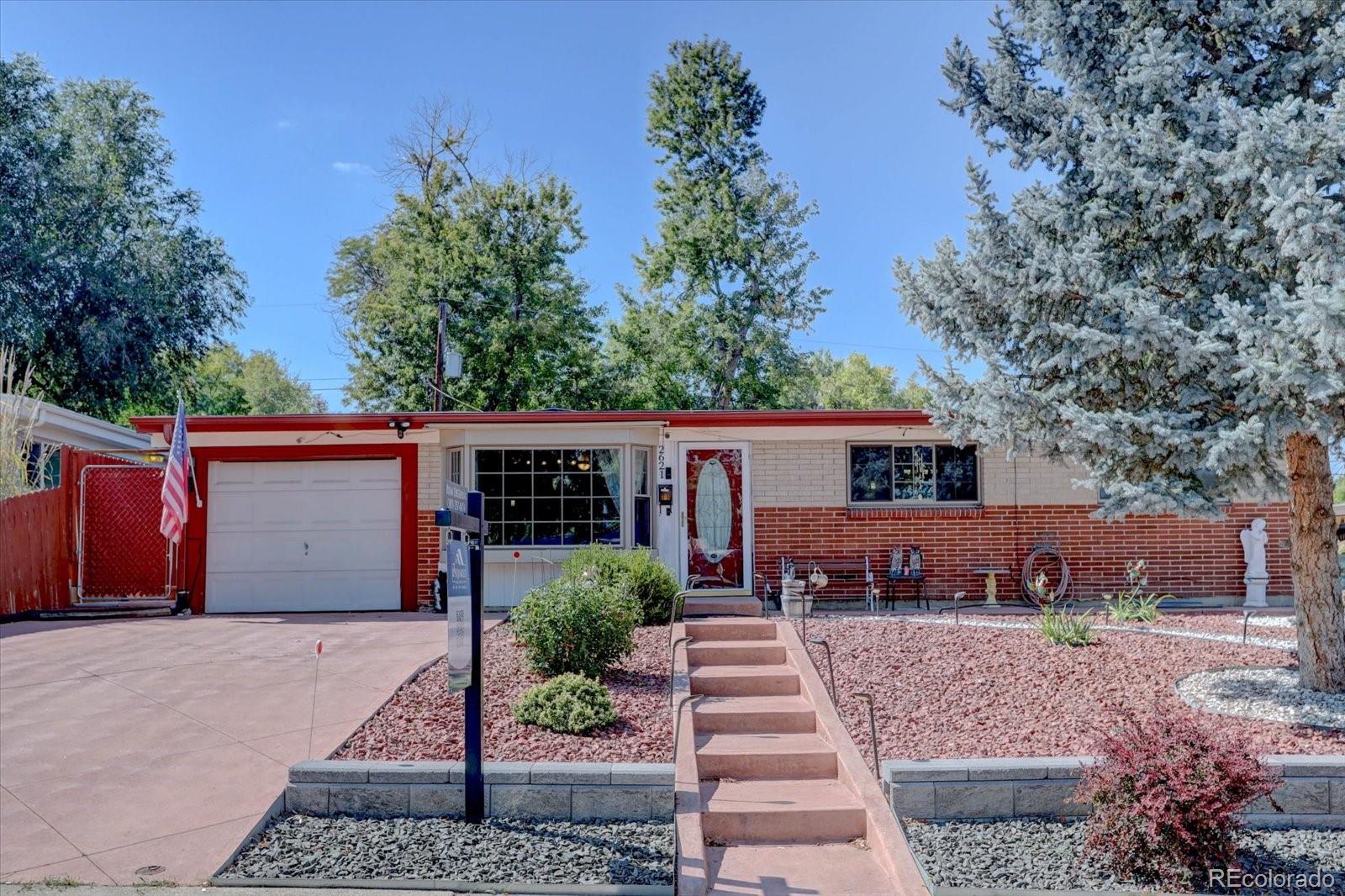 MLS Image #25 for 2621 s perry ,denver, Colorado