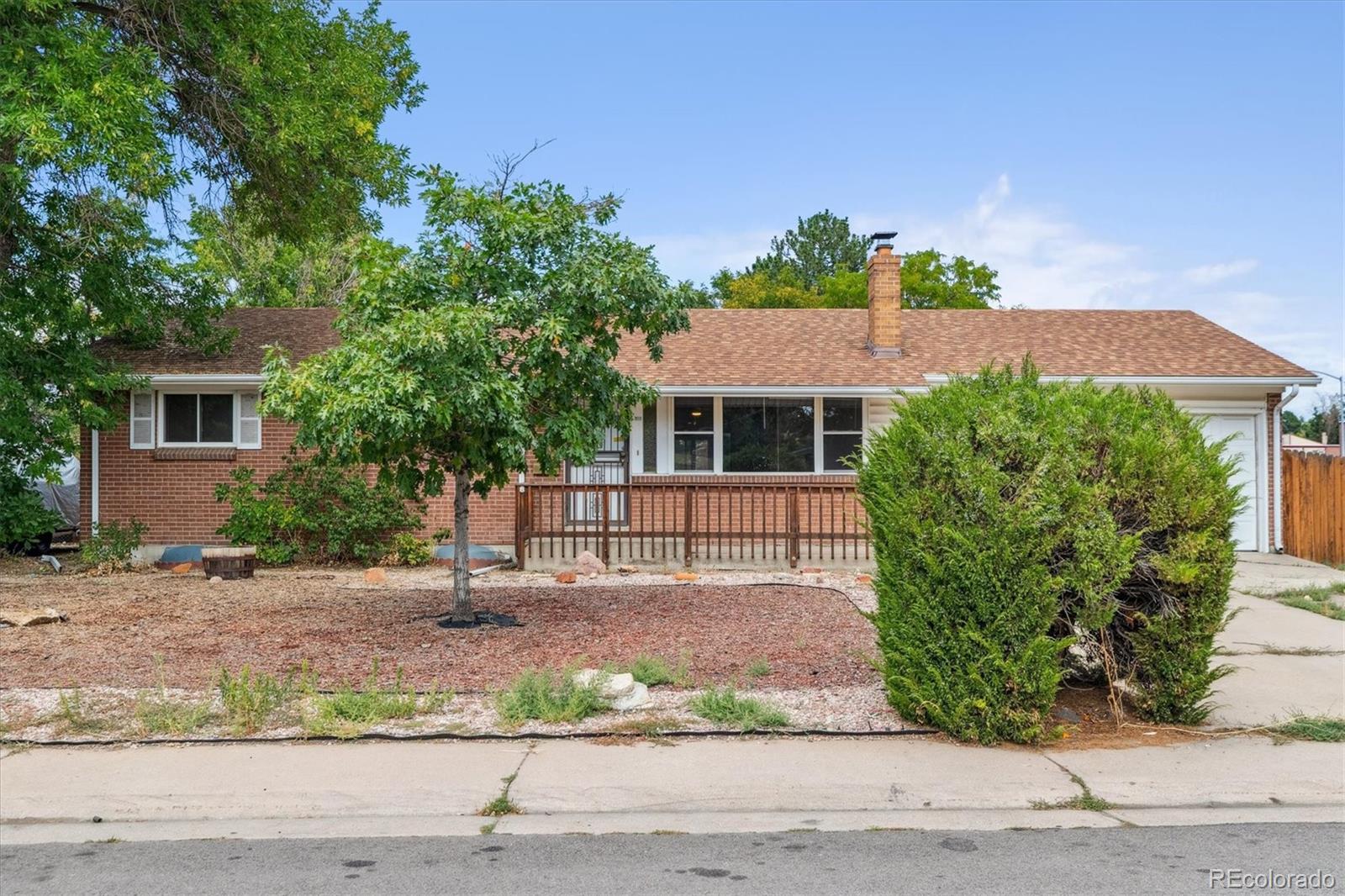 MLS Image #1 for 7255 e louisiana avenue,denver, Colorado
