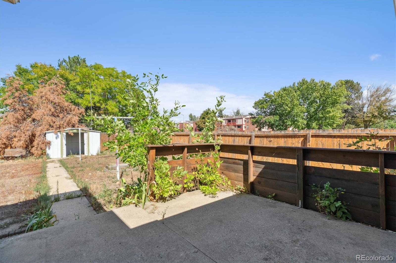 MLS Image #19 for 7255 e louisiana avenue,denver, Colorado