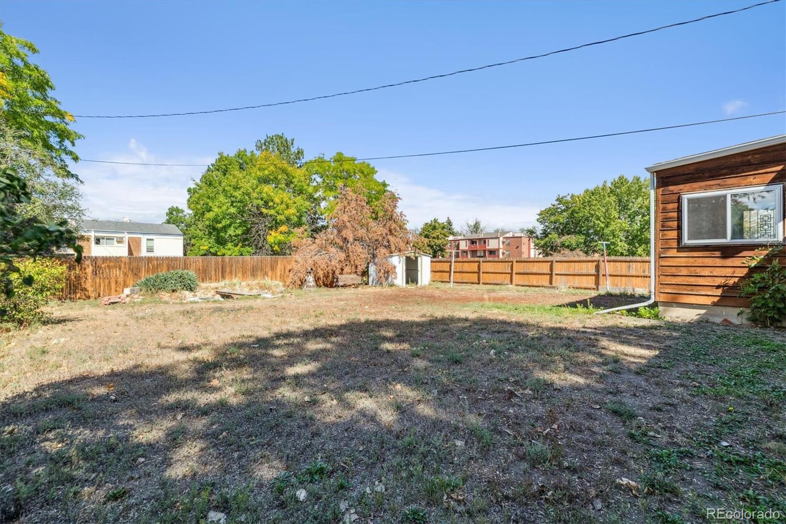 MLS Image #20 for 7255 e louisiana avenue,denver, Colorado