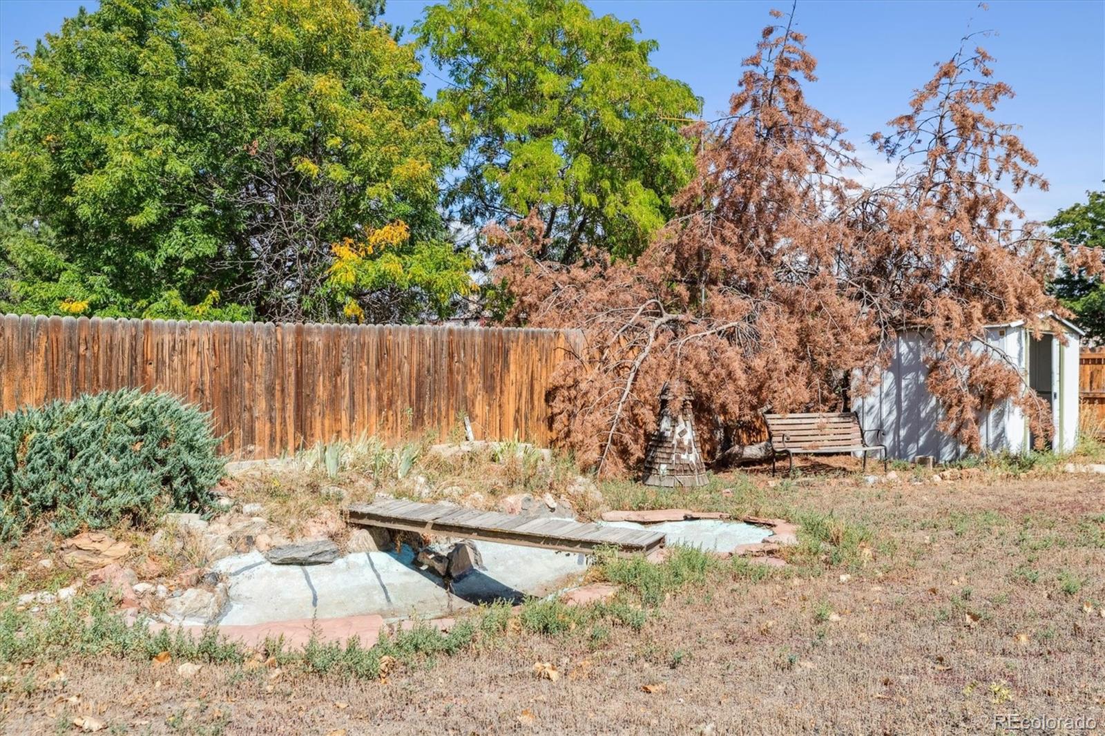 MLS Image #21 for 7255 e louisiana avenue,denver, Colorado