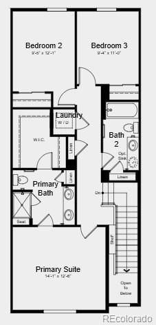 MLS Image #1 for 6641 e 148th drive 2,thornton, Colorado