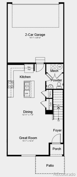 MLS Image #2 for 6641 e 148th drive 2,thornton, Colorado