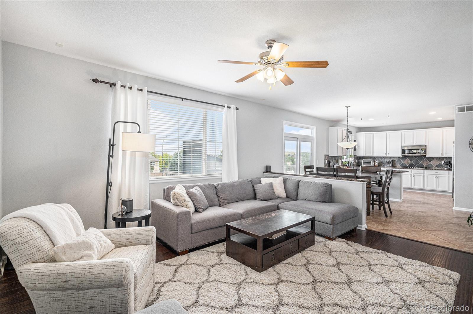 MLS Image #1 for 10547  laurelglen circle,highlands ranch, Colorado