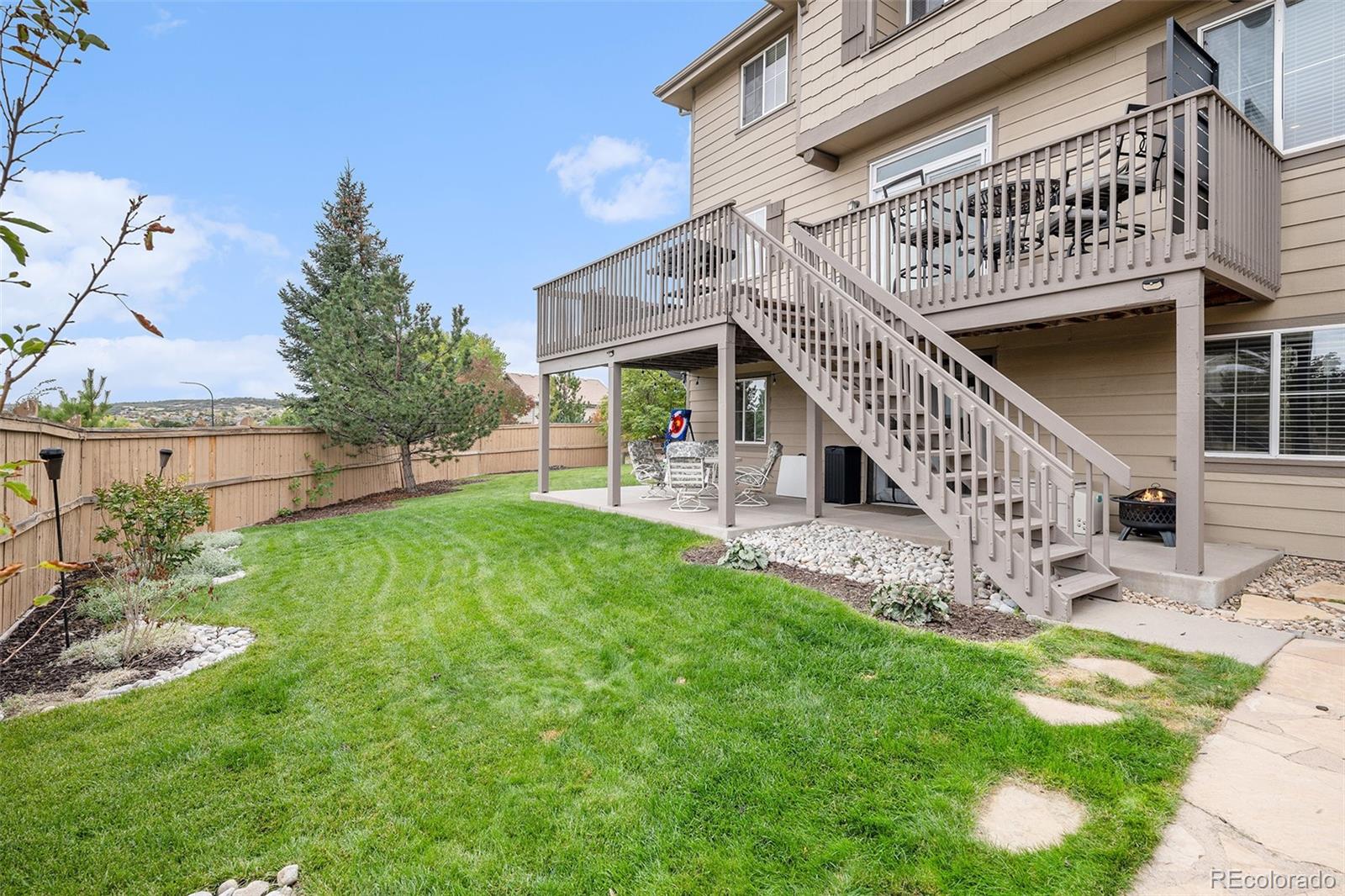 MLS Image #25 for 10547  laurelglen circle,highlands ranch, Colorado