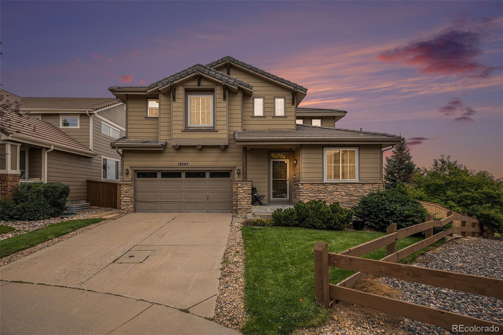 MLS Image #28 for 10547  laurelglen circle,highlands ranch, Colorado