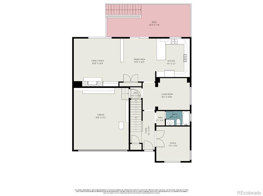 MLS Image #29 for 10547  laurelglen circle,highlands ranch, Colorado
