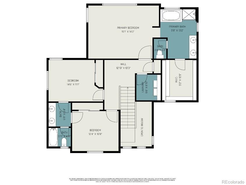 MLS Image #30 for 10547  laurelglen circle,highlands ranch, Colorado