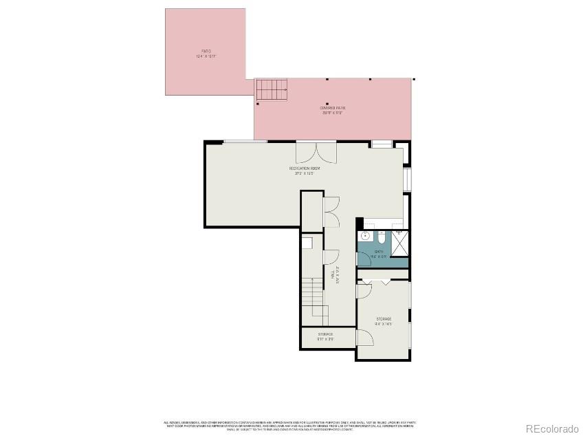 MLS Image #31 for 10547  laurelglen circle,highlands ranch, Colorado