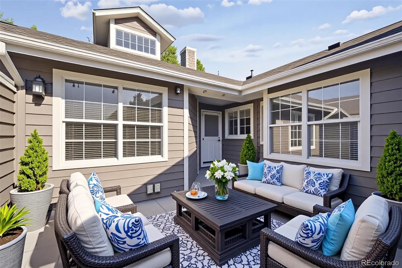 MLS Image #2 for 3413 w 114th circle d,westminster, Colorado