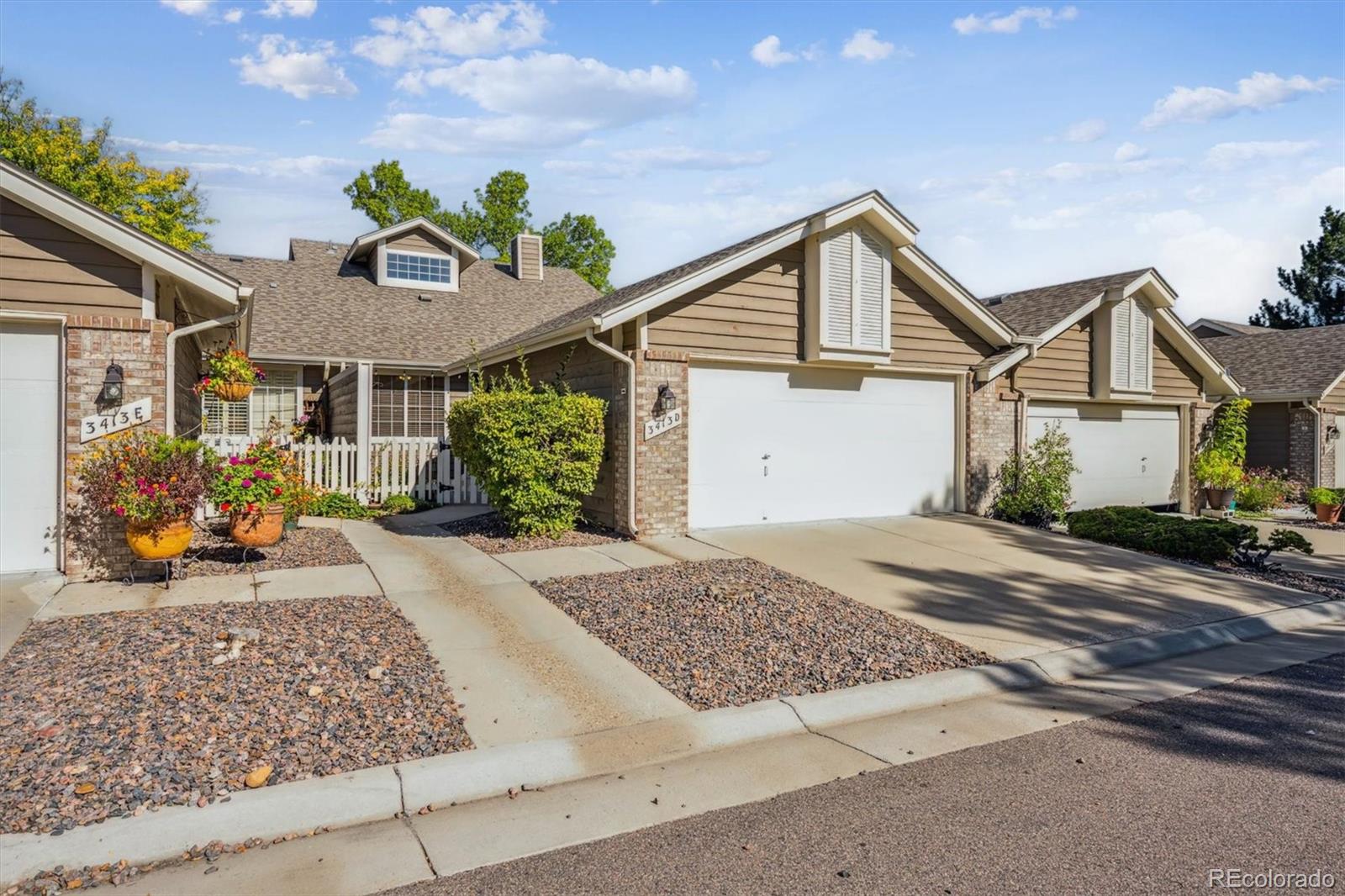 MLS Image #39 for 3413 w 114th circle d,westminster, Colorado