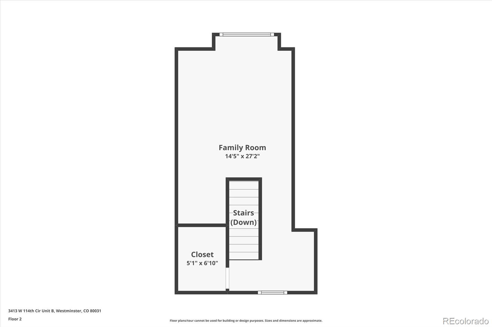 MLS Image #46 for 3413 w 114th circle d,westminster, Colorado