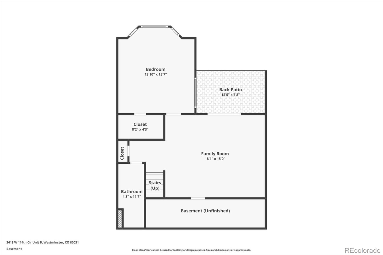 MLS Image #47 for 3413 w 114th circle d,westminster, Colorado