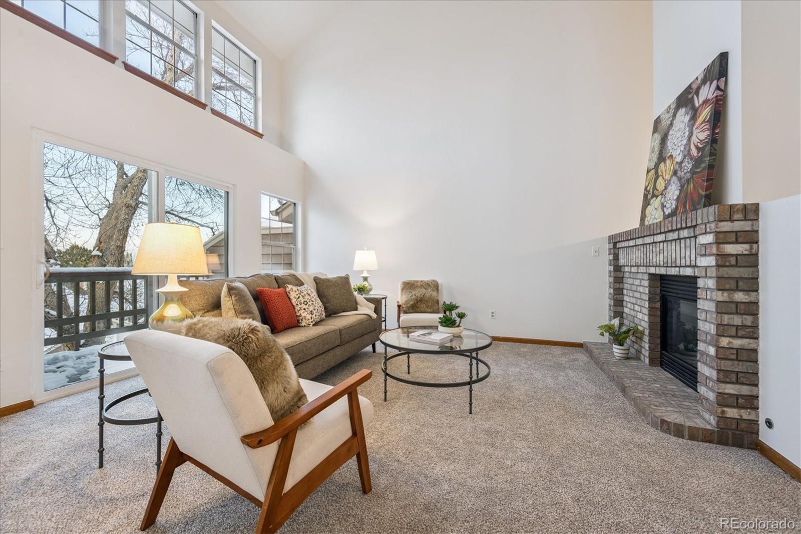 MLS Image #5 for 3413 w 114th circle d,westminster, Colorado