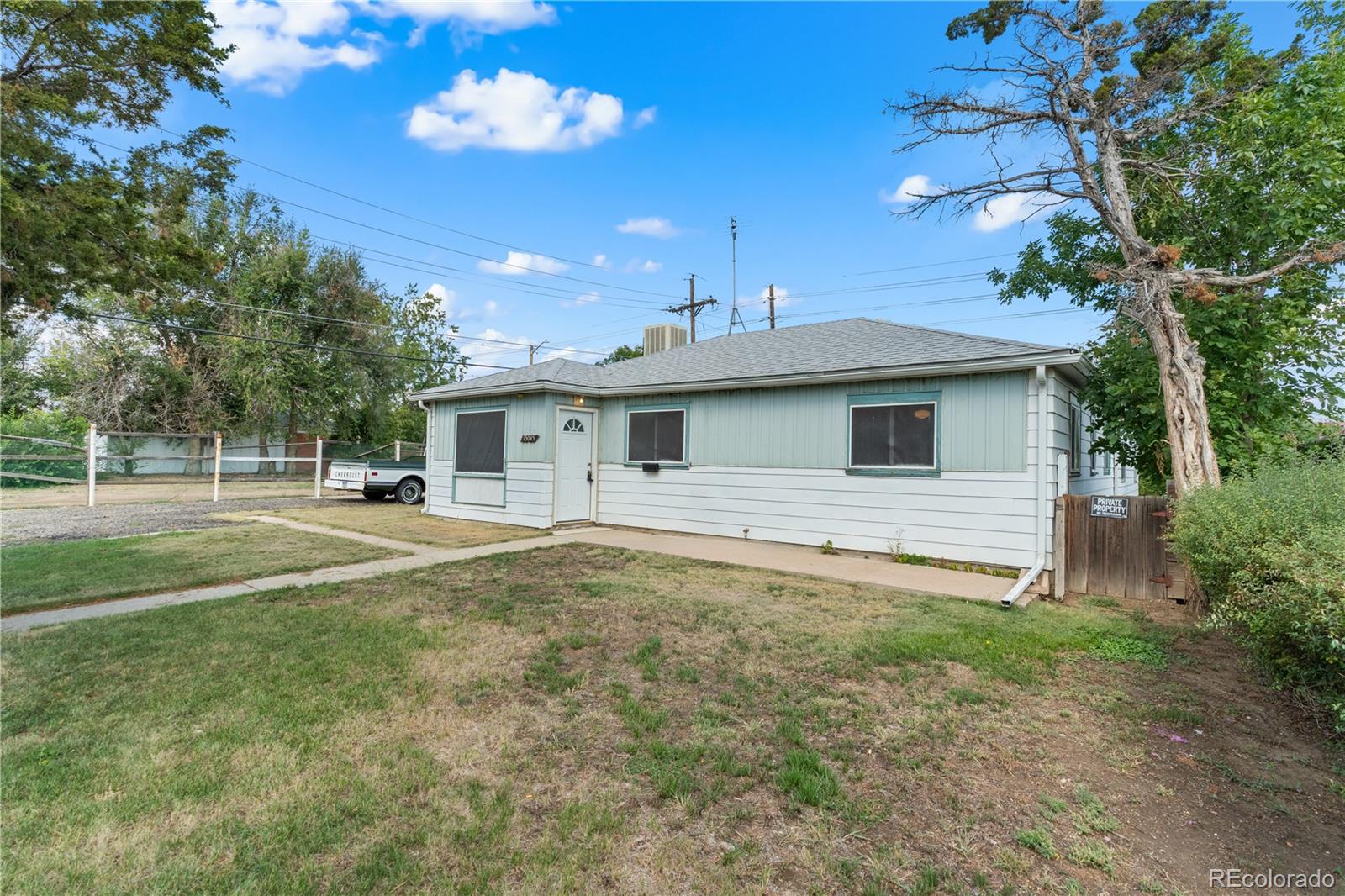 MLS Image #3 for 13045 e 13th avenue,aurora, Colorado