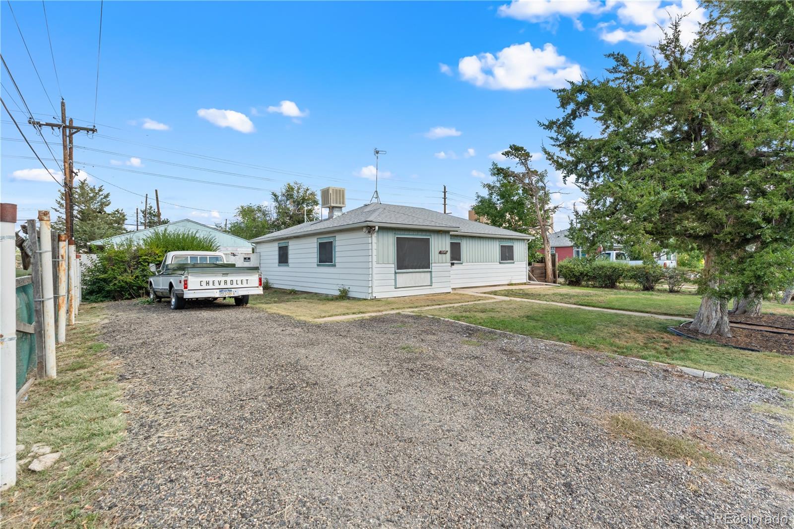 MLS Image #4 for 13045 e 13th avenue,aurora, Colorado
