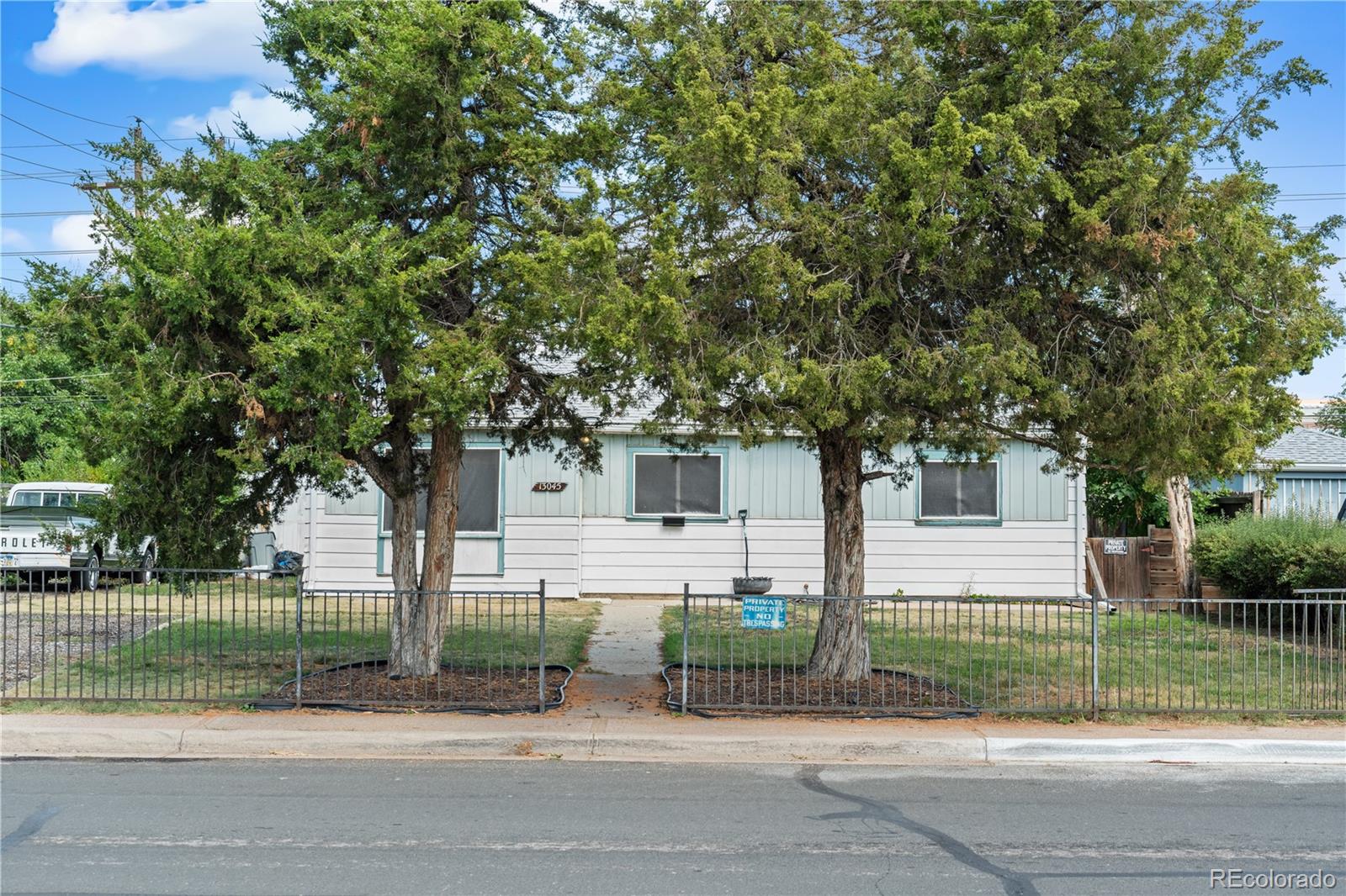 MLS Image #5 for 13045 e 13th avenue,aurora, Colorado