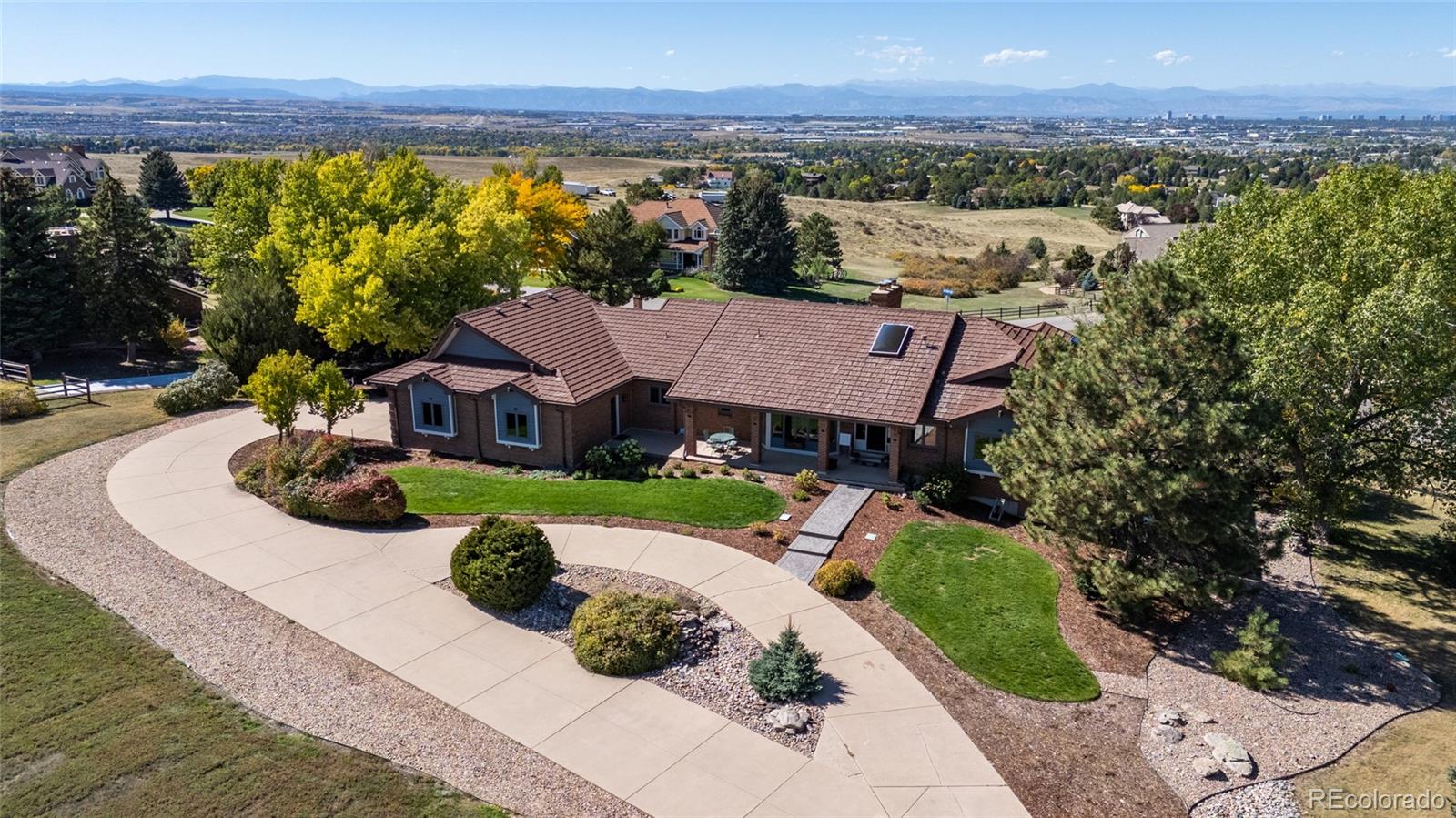 MLS Image #2 for 19618 e long avenue,centennial, Colorado