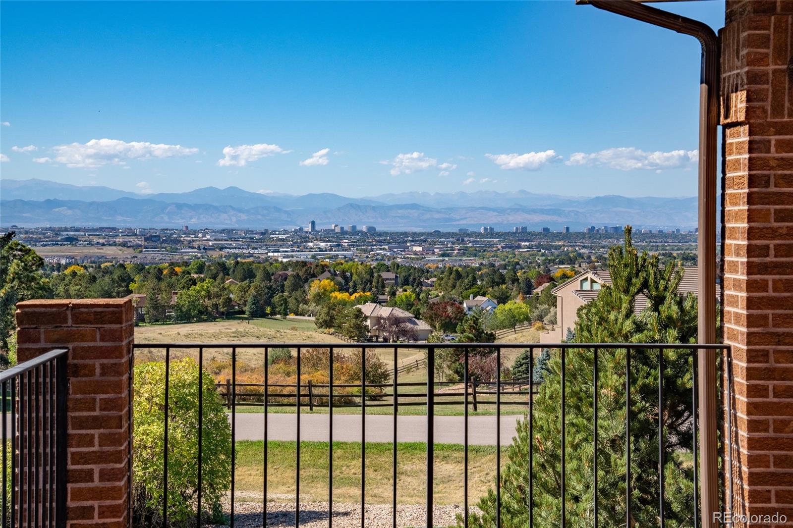 MLS Image #3 for 19618 e long avenue,centennial, Colorado