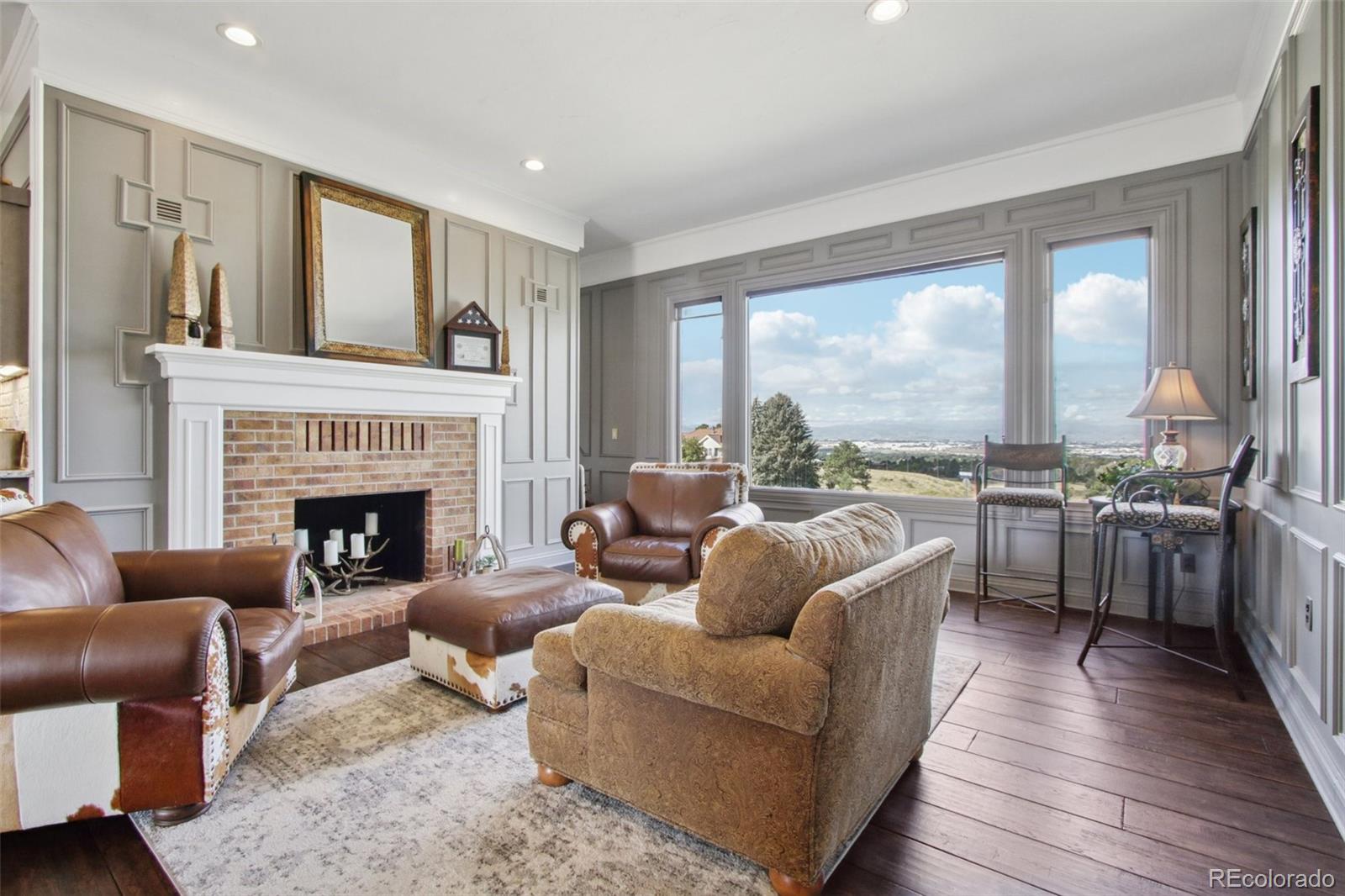 MLS Image #5 for 19618 e long avenue,centennial, Colorado