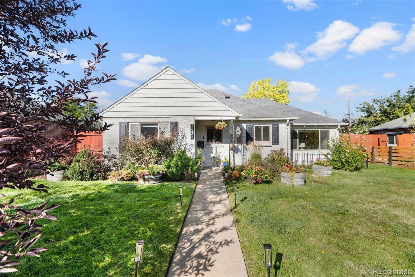 MLS Image #0 for 2333  quebec street,denver, Colorado