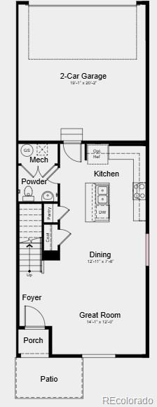 MLS Image #1 for 6641 e 148th drive 5,thornton, Colorado