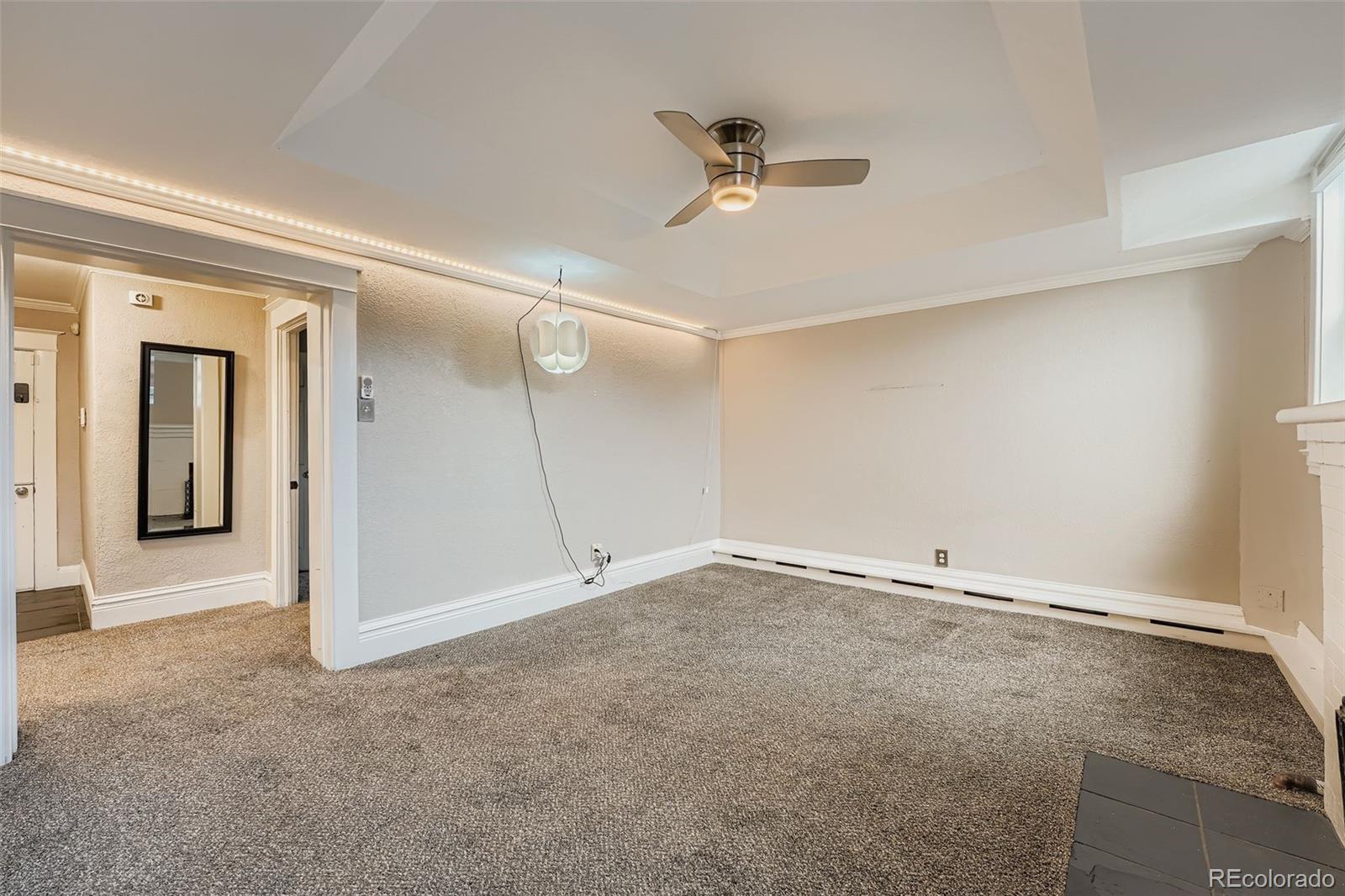 MLS Image #19 for 951 n corona street 5,denver, Colorado
