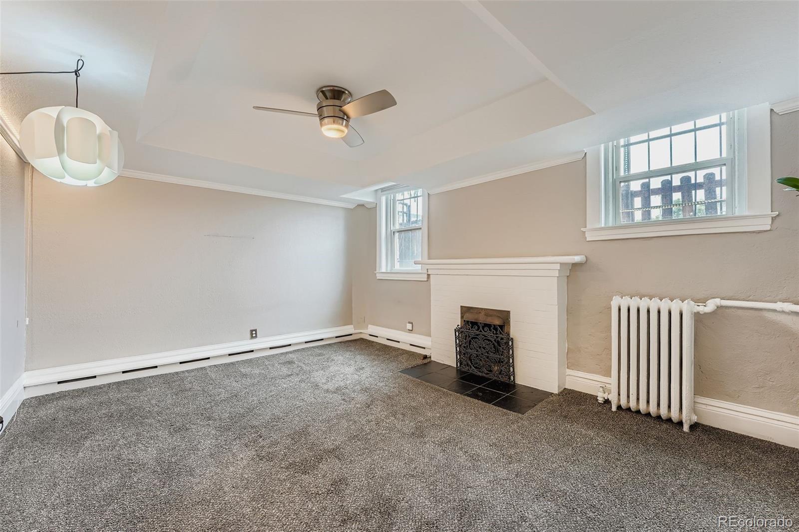 MLS Image #21 for 951 n corona street 5,denver, Colorado