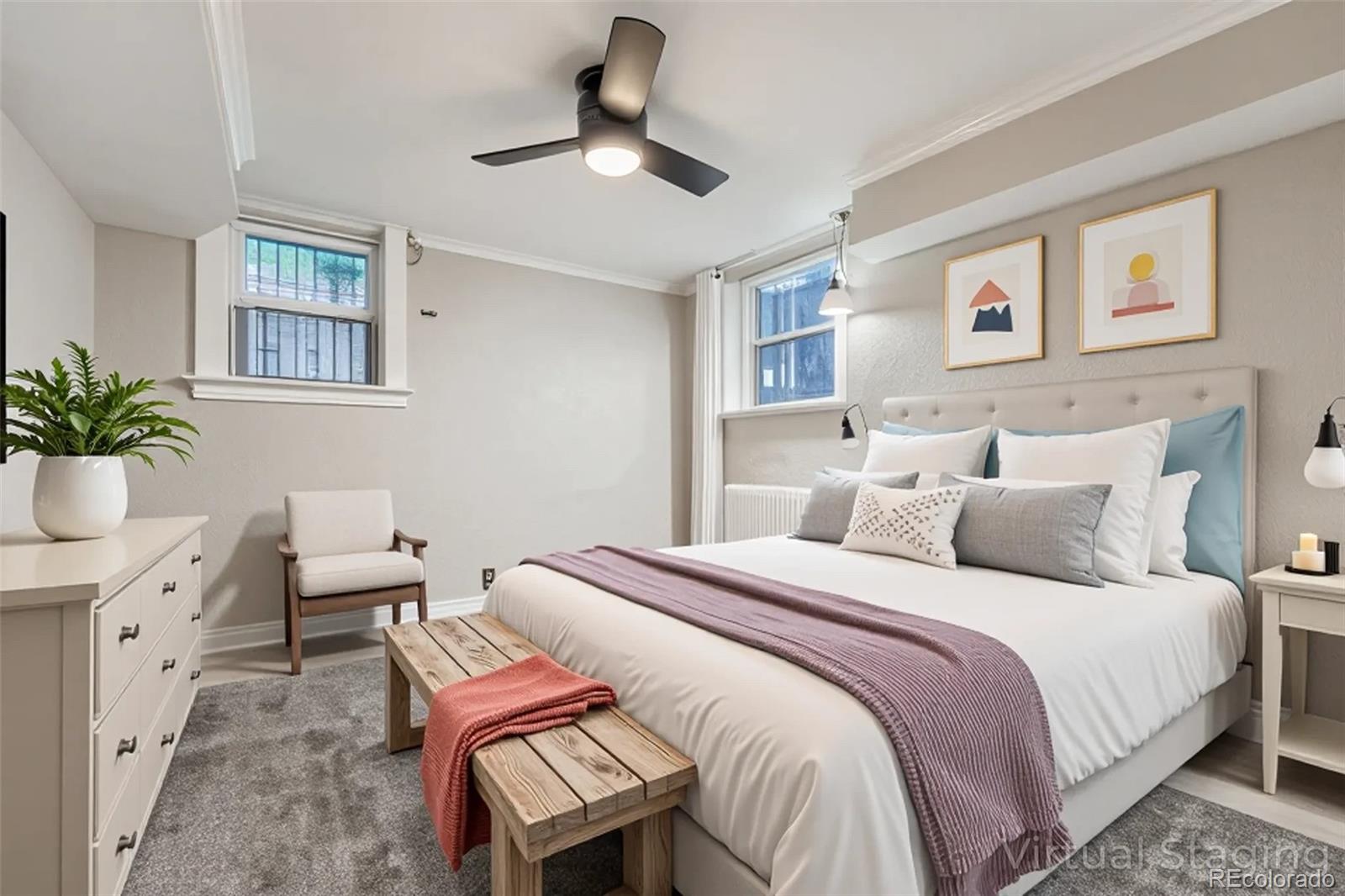 MLS Image #25 for 951 n corona street 5,denver, Colorado