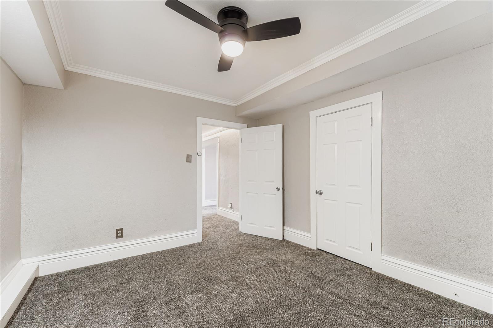 MLS Image #26 for 951 n corona street 5,denver, Colorado