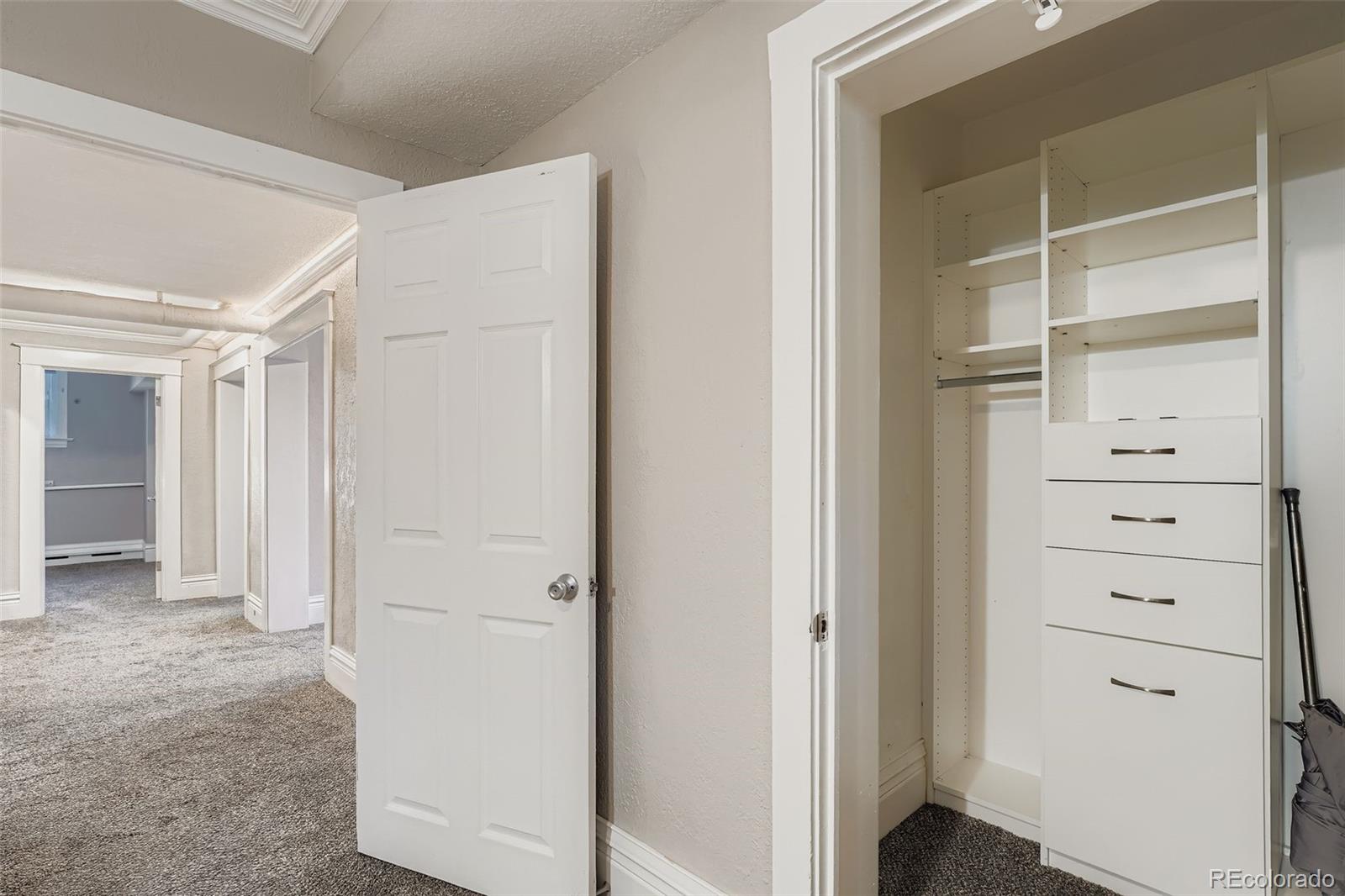 MLS Image #31 for 951 n corona street 5,denver, Colorado