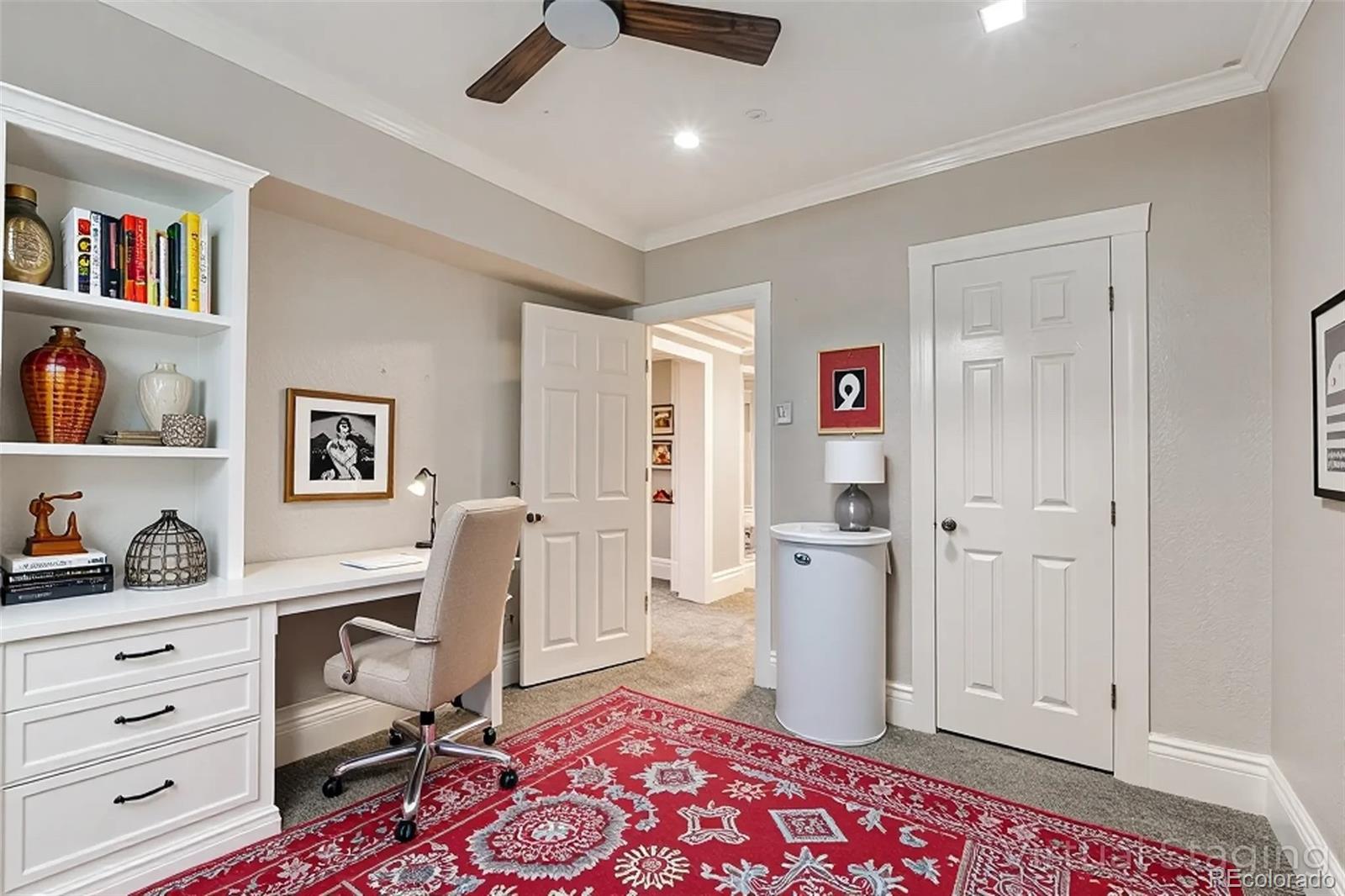 MLS Image #34 for 951 n corona street 5,denver, Colorado