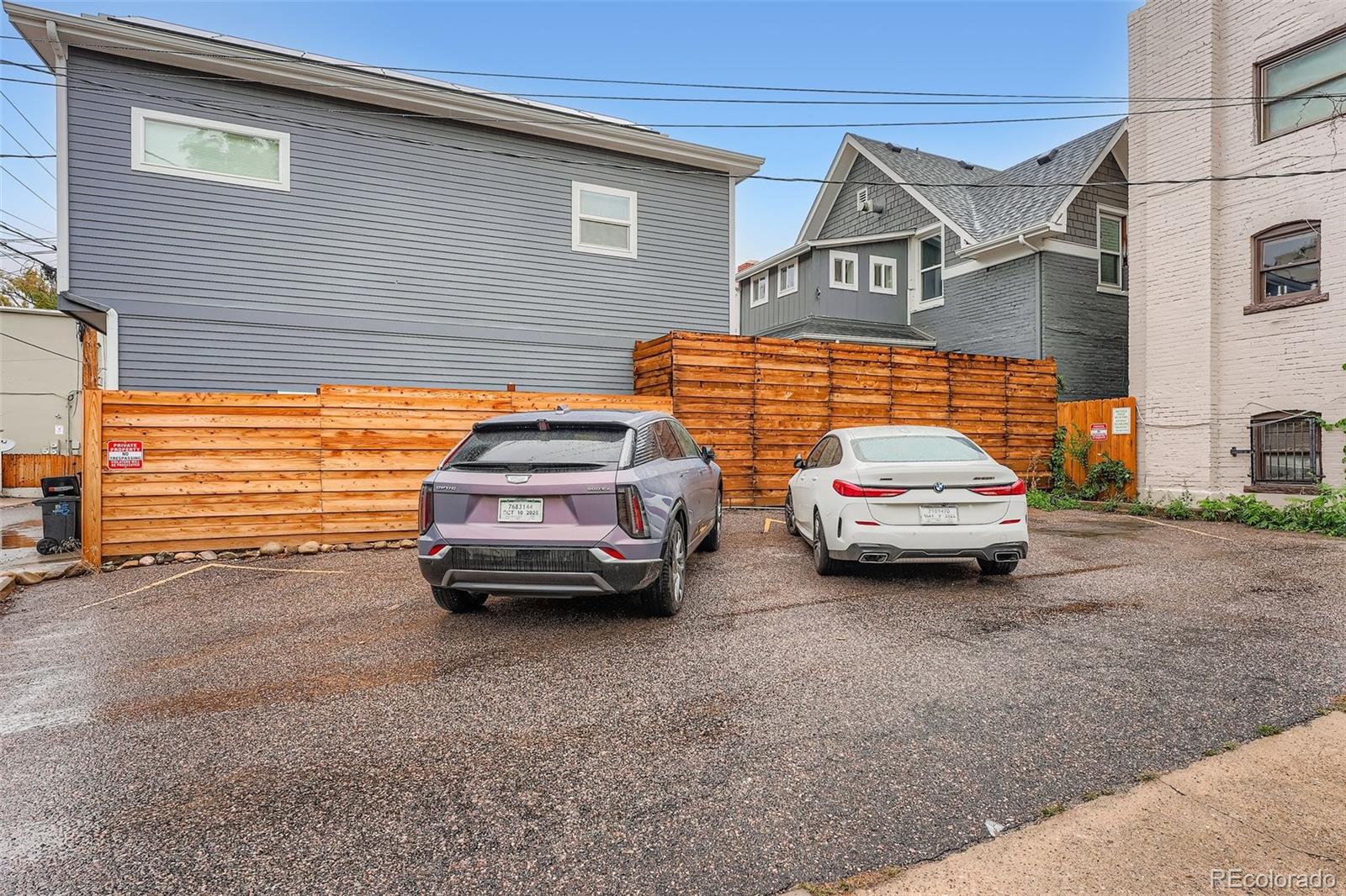 MLS Image #36 for 951 n corona street 5,denver, Colorado