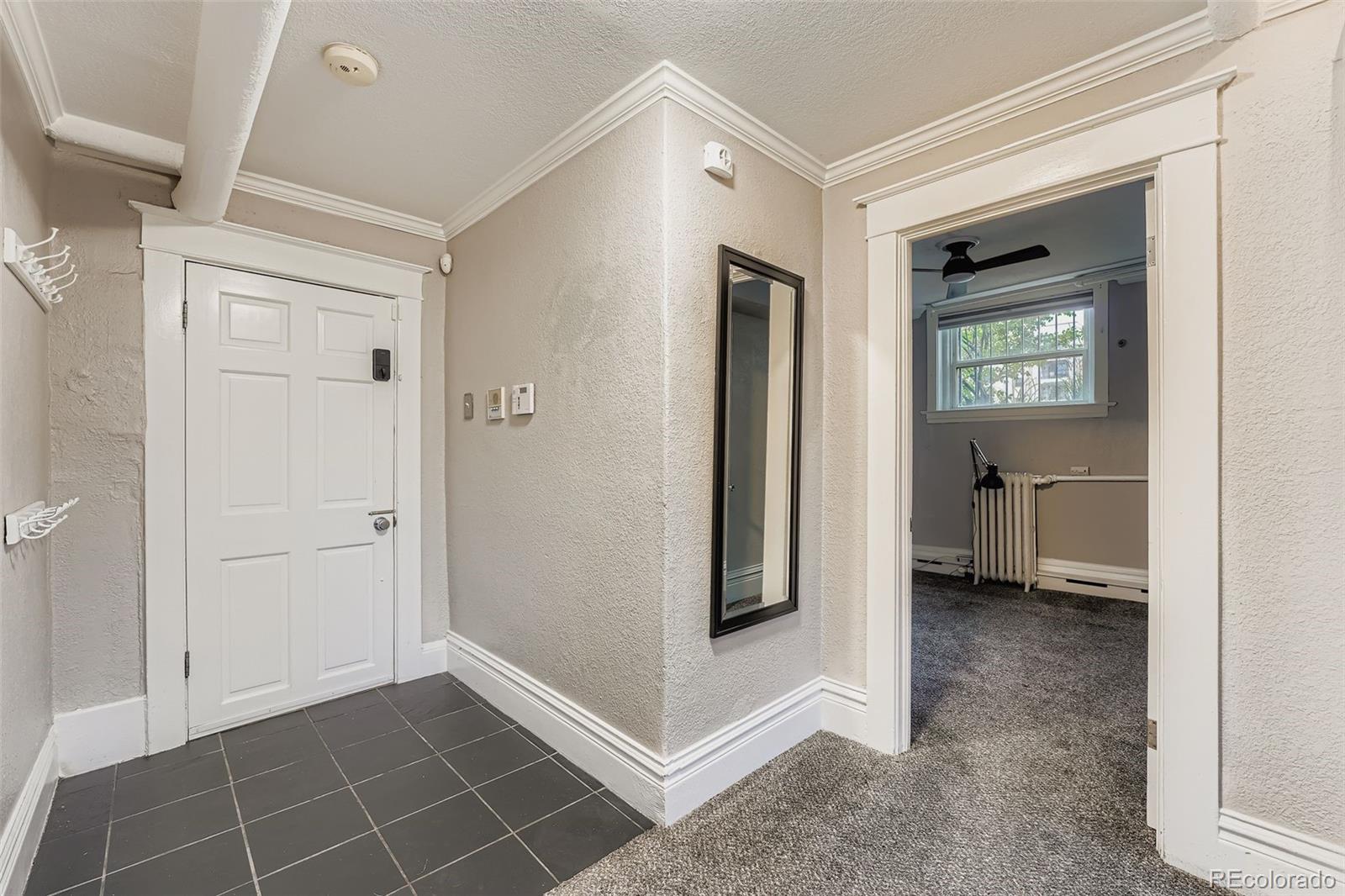 MLS Image #5 for 951 n corona street 5,denver, Colorado