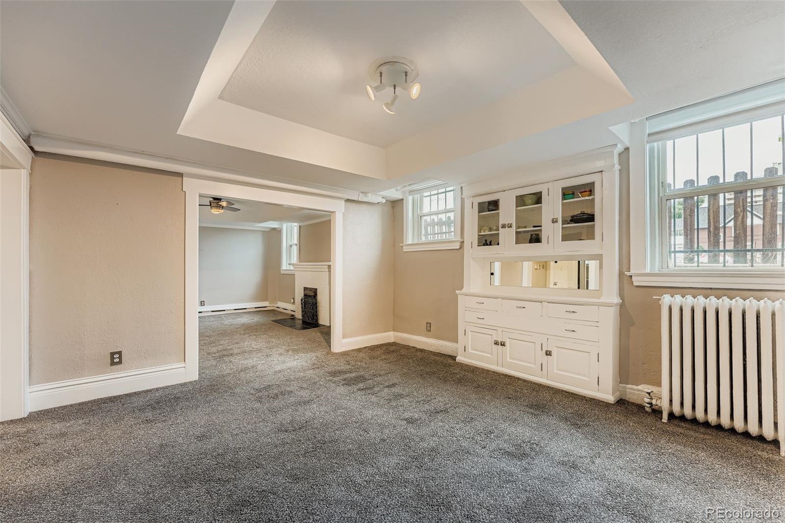 MLS Image #8 for 951 n corona street 5,denver, Colorado