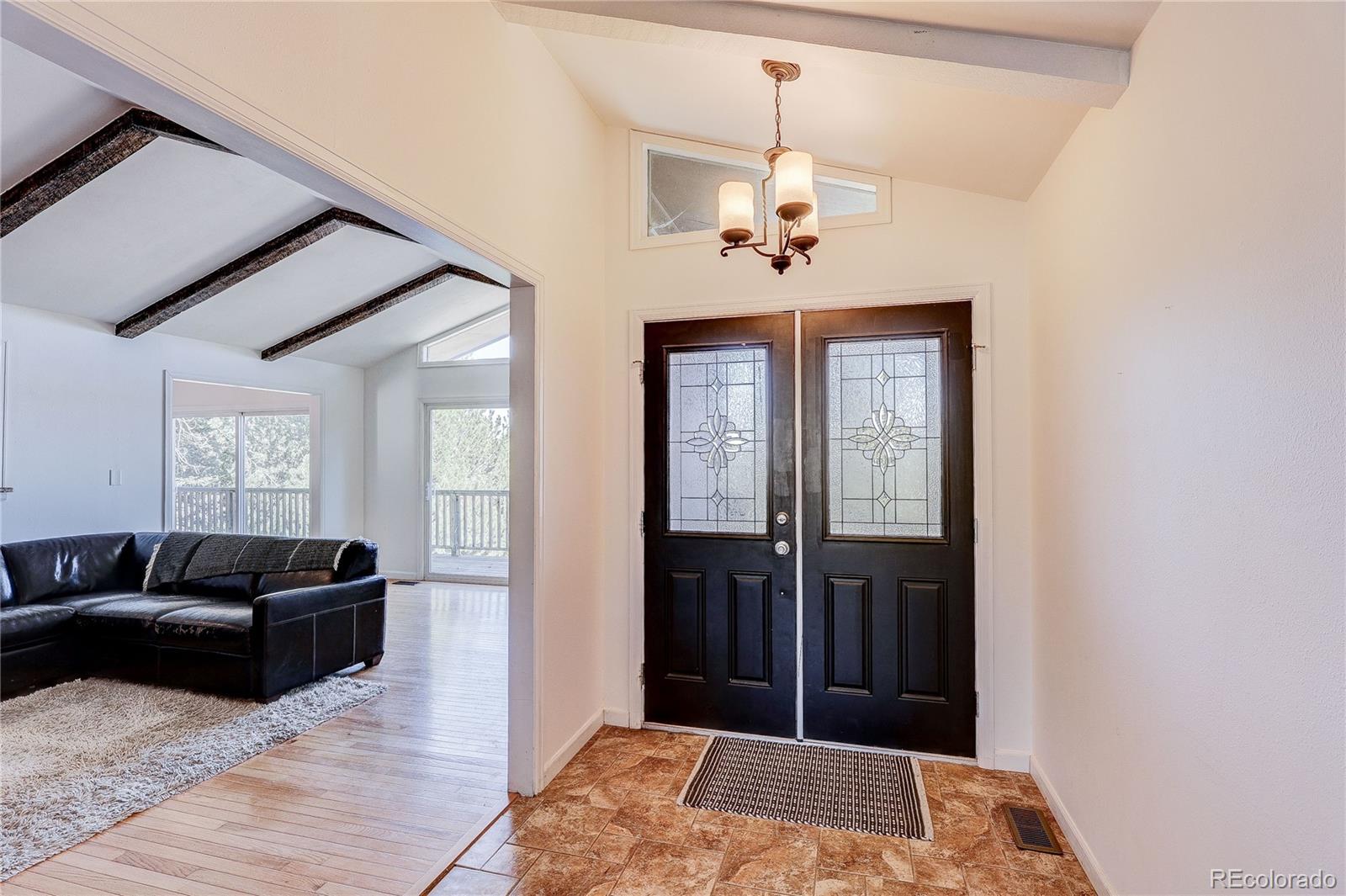 MLS Image #1 for 6809  hillside way,parker, Colorado