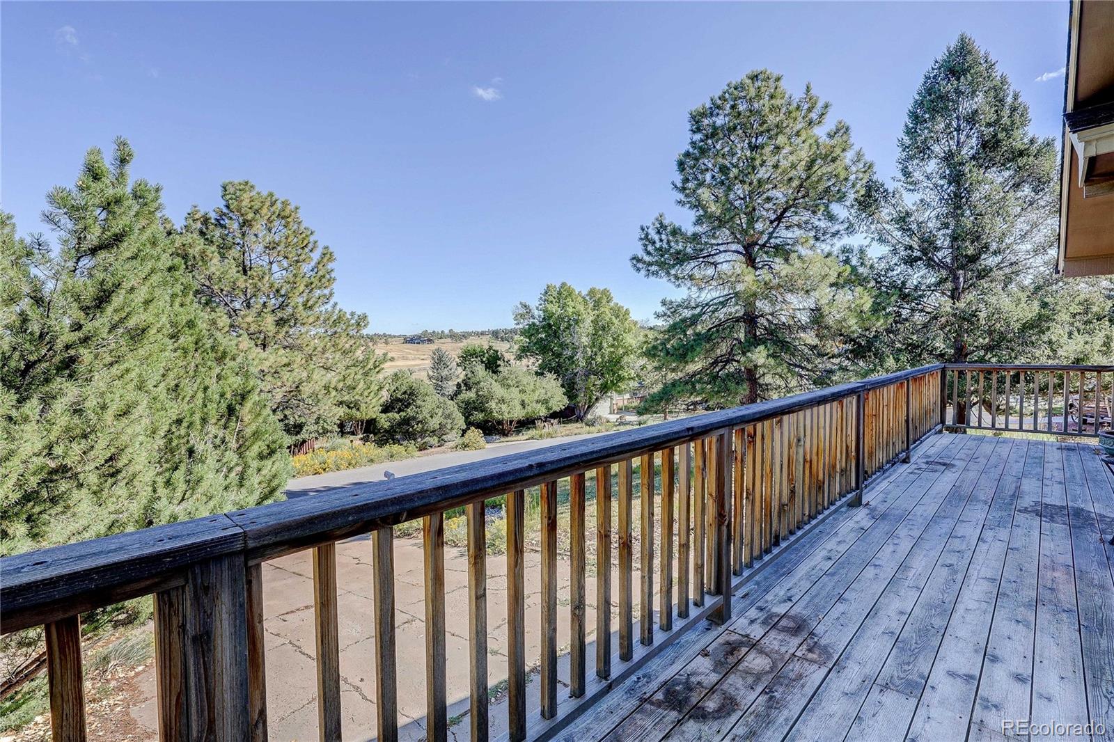 MLS Image #16 for 6809  hillside way,parker, Colorado