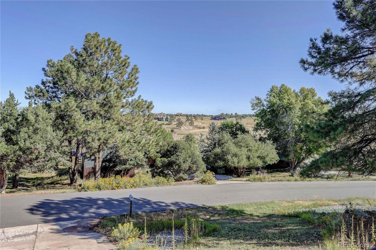 MLS Image #17 for 6809  hillside way,parker, Colorado
