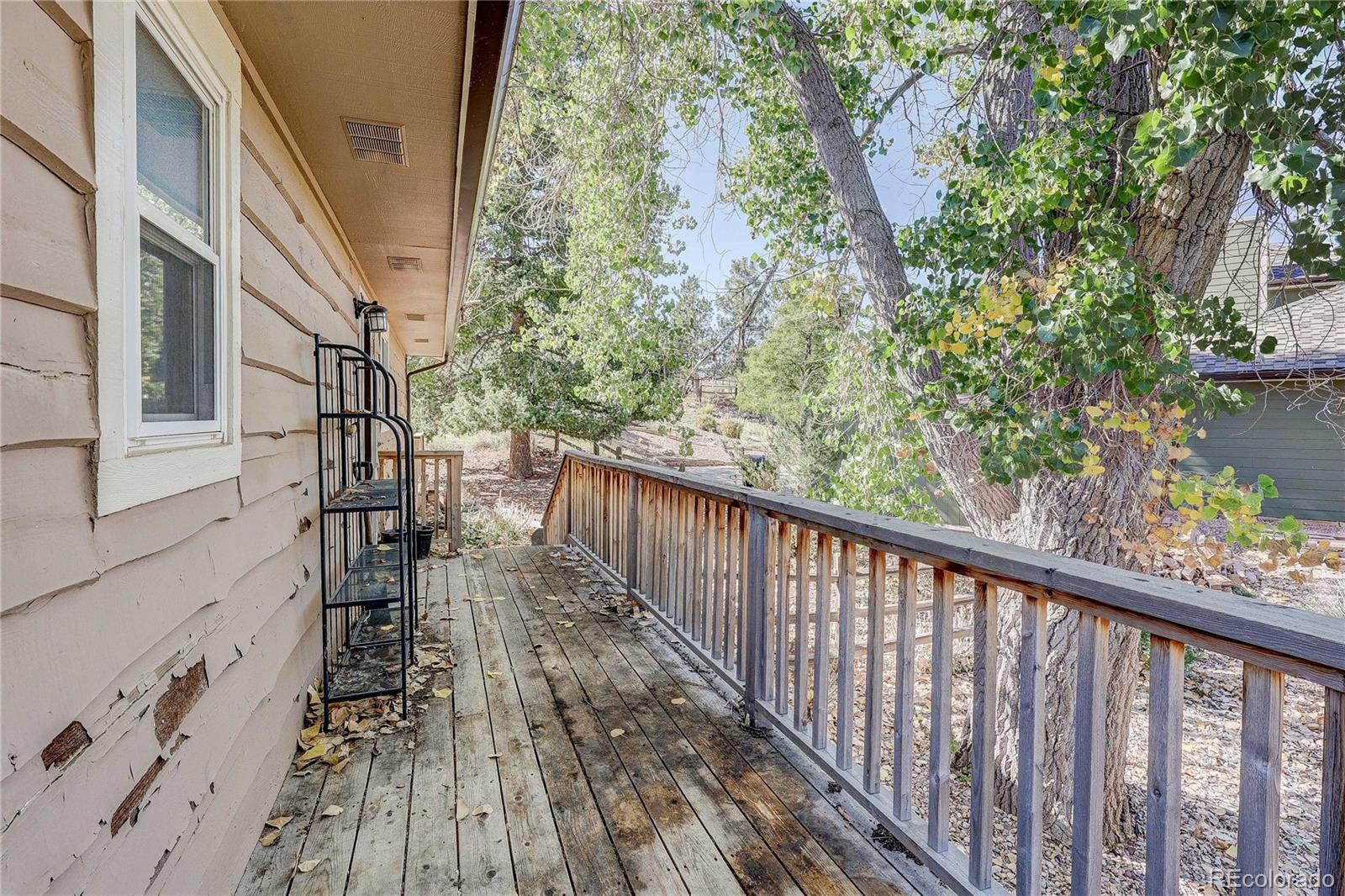 MLS Image #19 for 6809  hillside way,parker, Colorado