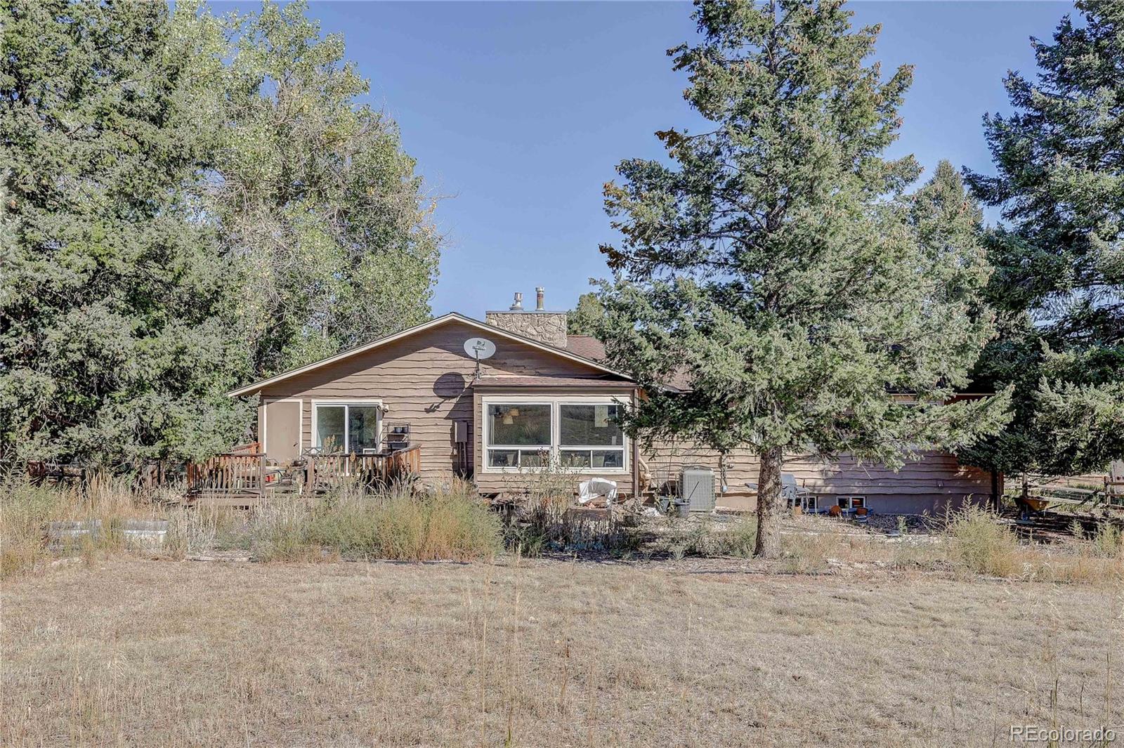MLS Image #36 for 6809  hillside way,parker, Colorado