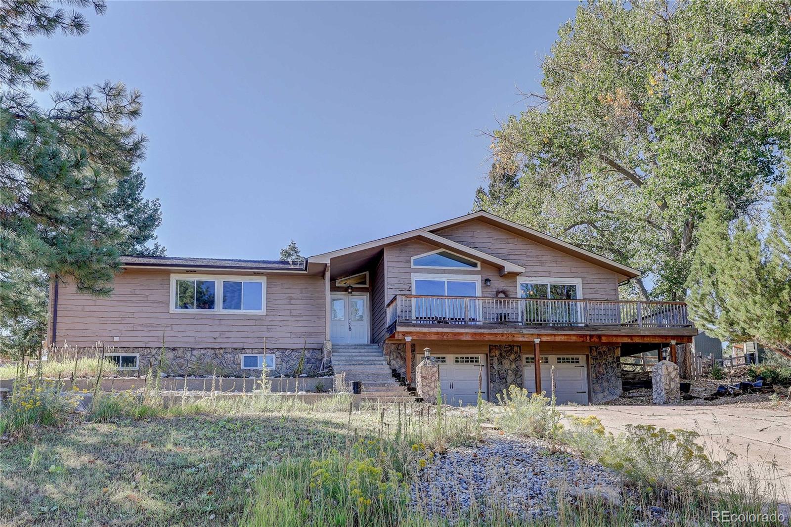 MLS Image #4 for 6809  hillside way,parker, Colorado